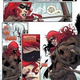 Illustration for article titled Gail Simones Red Sonja is excellent